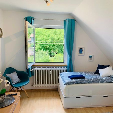 Ferienwohnung Liesel - Kuche, Bad, Wlan, 3 Schlafzimmer, Parkplatz Malterdingen Dış mekan fotoğraf
