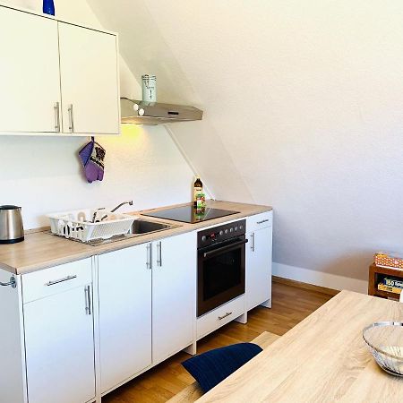 Ferienwohnung Liesel - Kuche, Bad, Wlan, 3 Schlafzimmer, Parkplatz Malterdingen Dış mekan fotoğraf