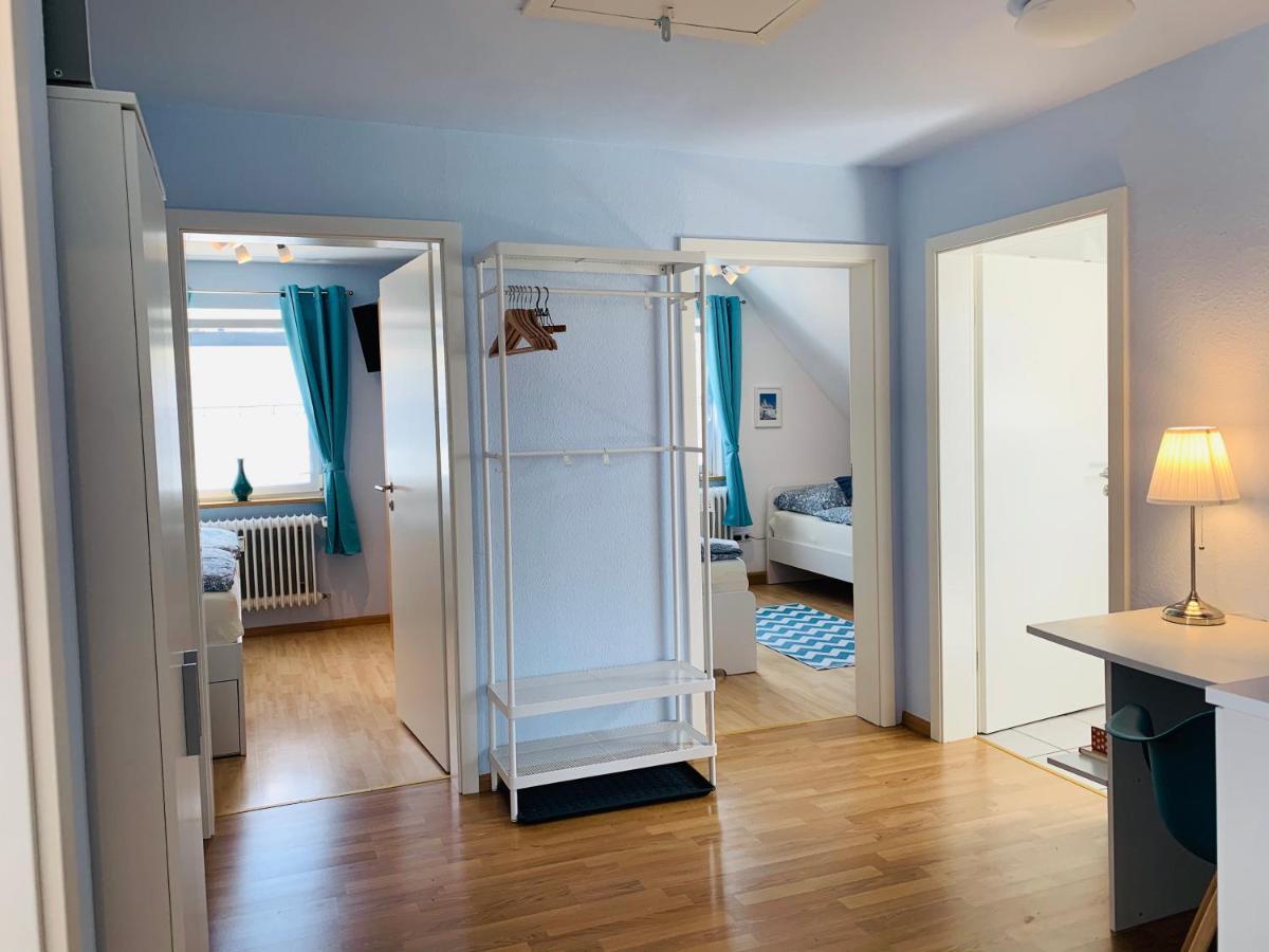 Ferienwohnung Liesel - Kuche, Bad, Wlan, 3 Schlafzimmer, Parkplatz Malterdingen Dış mekan fotoğraf