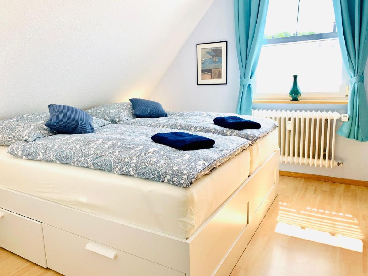 Ferienwohnung Liesel - Kuche, Bad, Wlan, 3 Schlafzimmer, Parkplatz Malterdingen Dış mekan fotoğraf