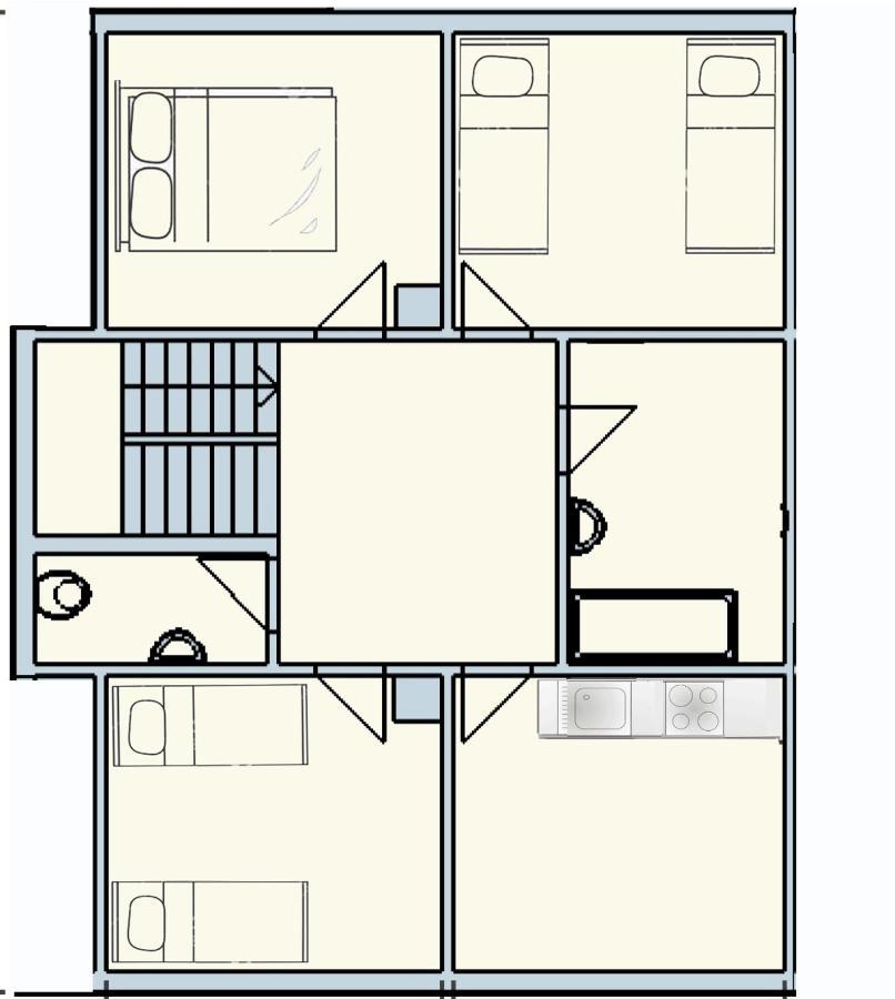 Ferienwohnung Liesel - Kuche, Bad, Wlan, 3 Schlafzimmer, Parkplatz Malterdingen Dış mekan fotoğraf