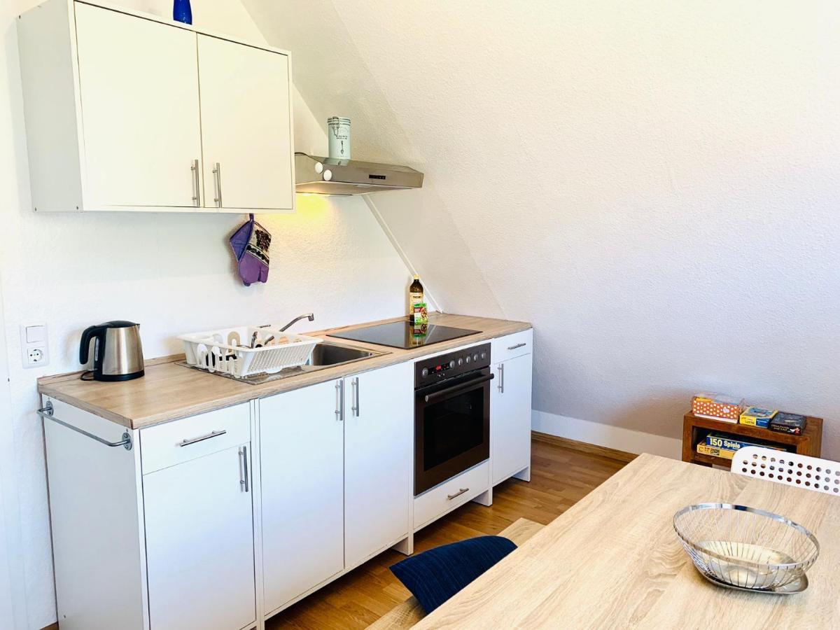 Ferienwohnung Liesel - Kuche, Bad, Wlan, 3 Schlafzimmer, Parkplatz Malterdingen Dış mekan fotoğraf